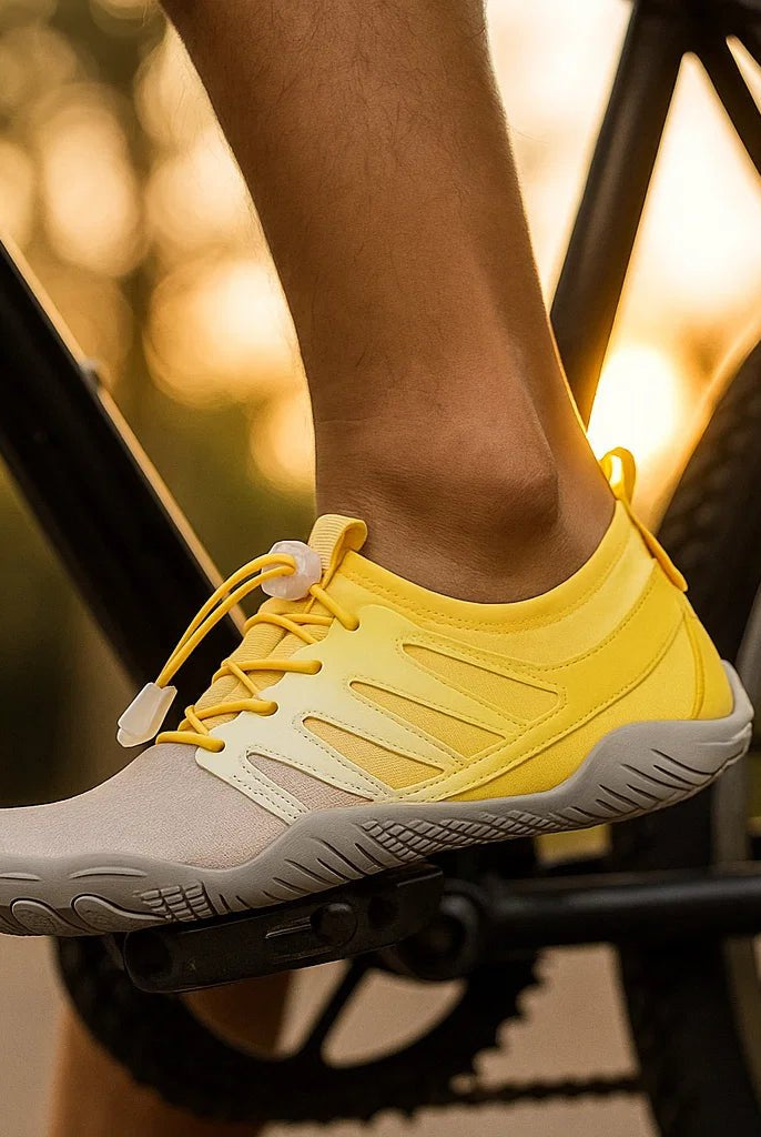 AquaStride – lekkie buty wodne unisex - vivano - warszawa