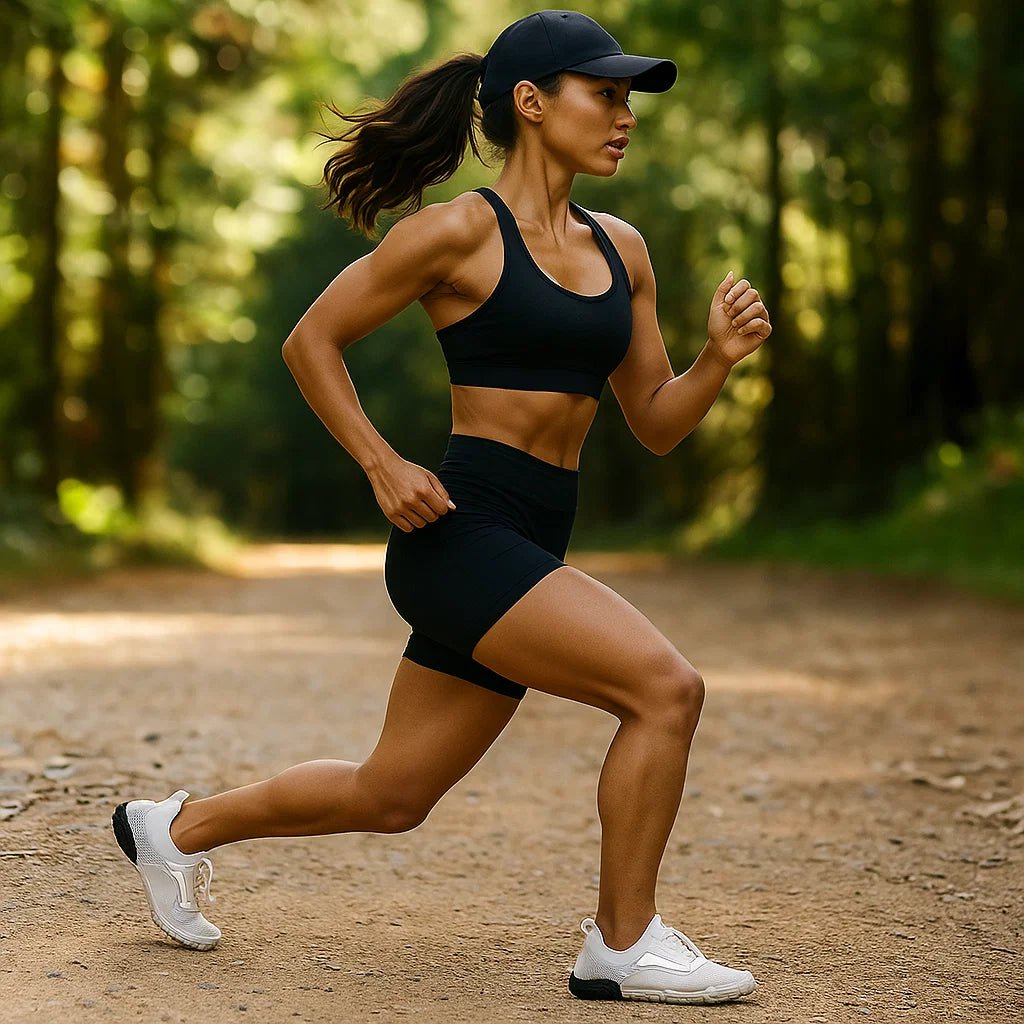 AquaTrail damskie oddychające buty wodne - vivano - warszawa