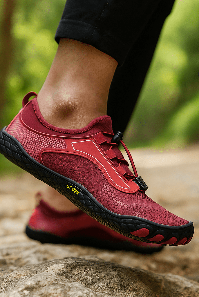 AquaTrail męskie oddychające buty wodne - vivano - warszawa