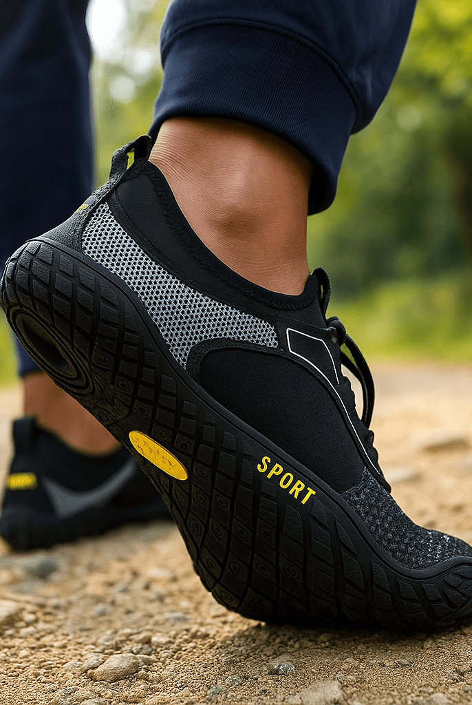 AquaTrail męskie oddychające buty wodne - vivano - warszawa