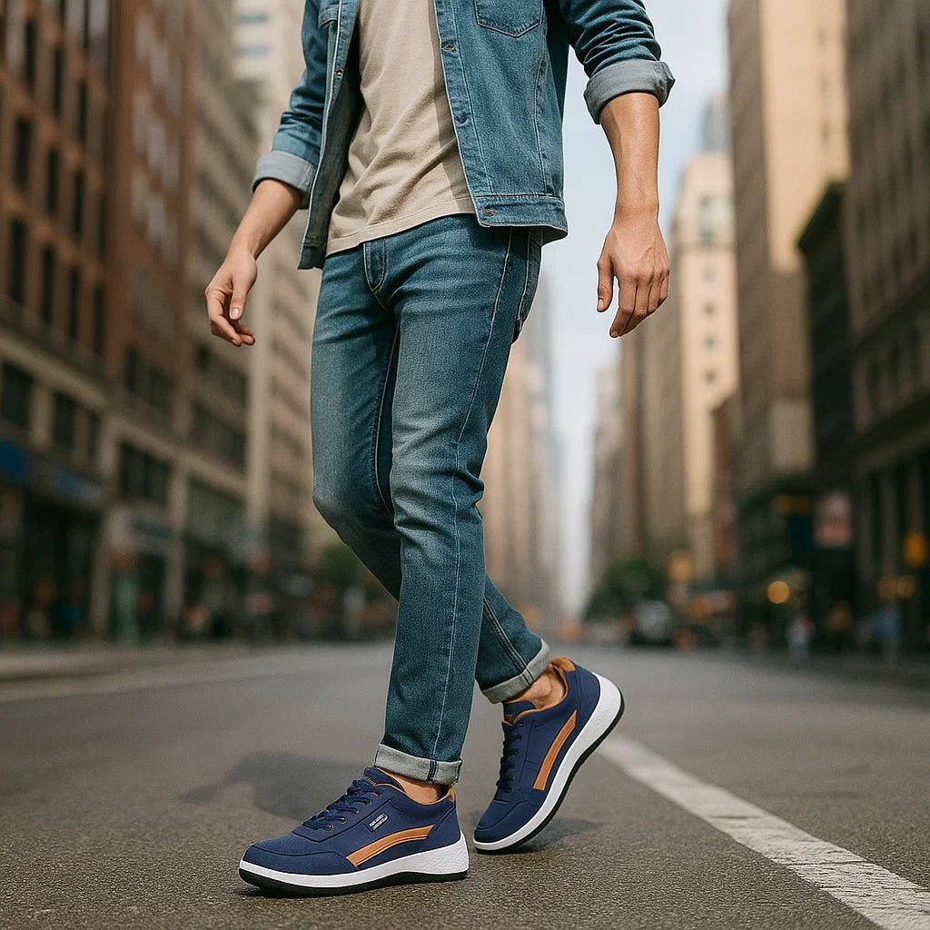 Aron Buty Sportowe Ortopedyczne – Komfort i Zdrowe Stopy - vivano - warszawa