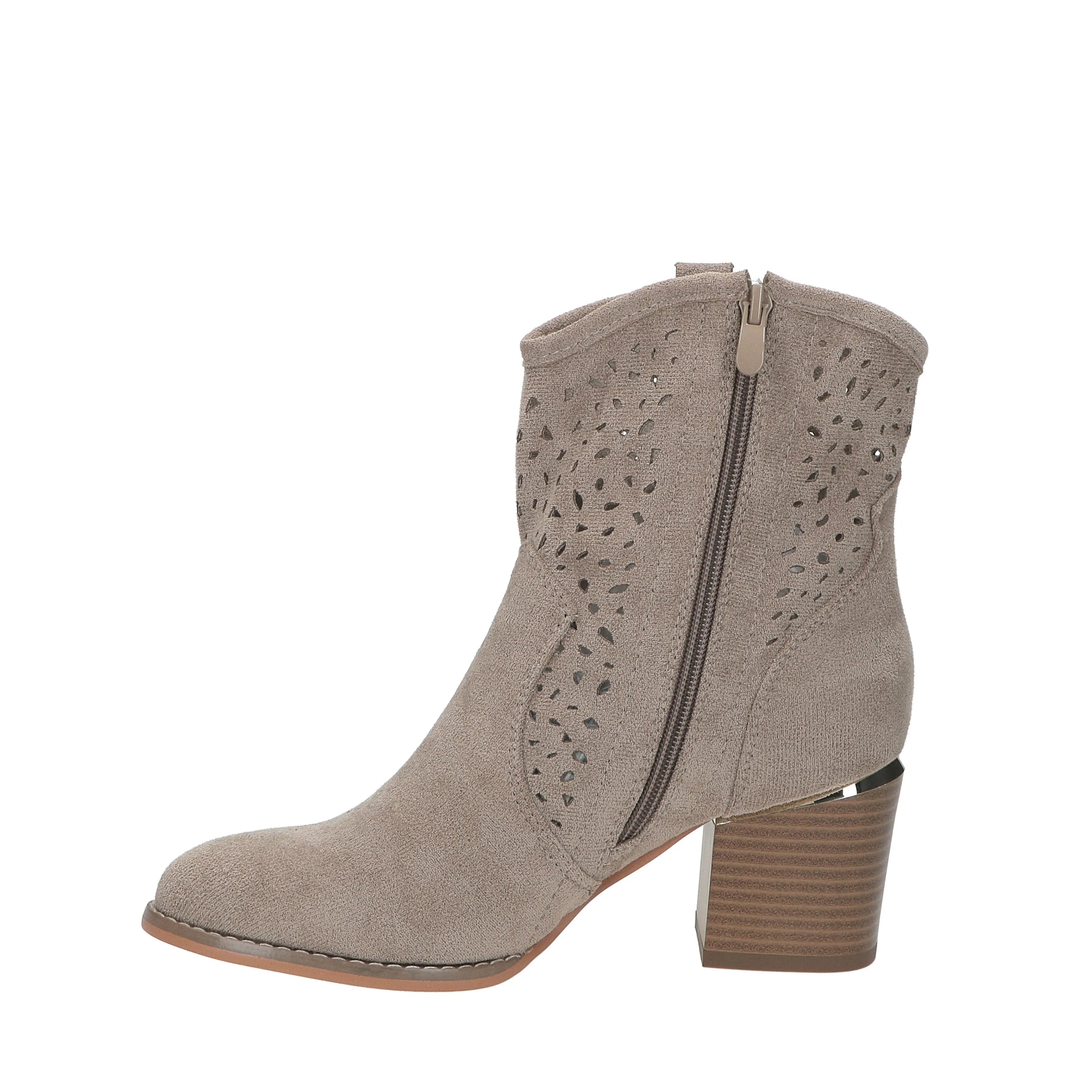 Botki Damskie Maeve - Elegancja i Komfort - Moda 2023 - vivano - warszawa