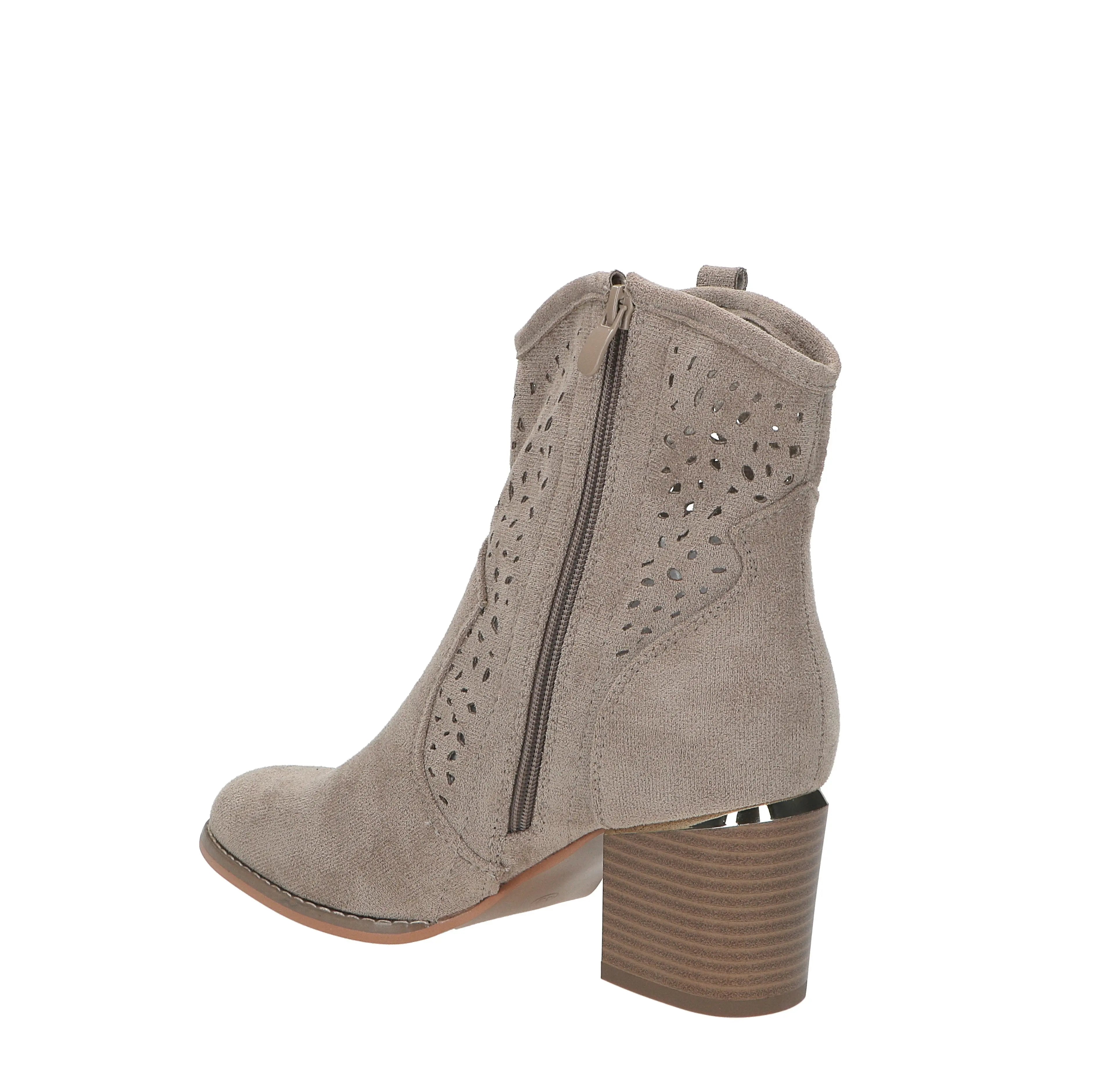 Botki Damskie Maeve - Elegancja i Komfort - Moda 2023 - vivano - warszawa