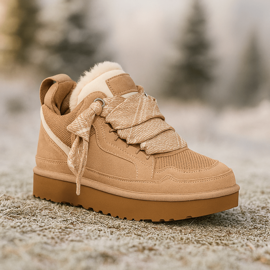 Botki Zimowe Damskie – Ciepło i Styl z Zamszu