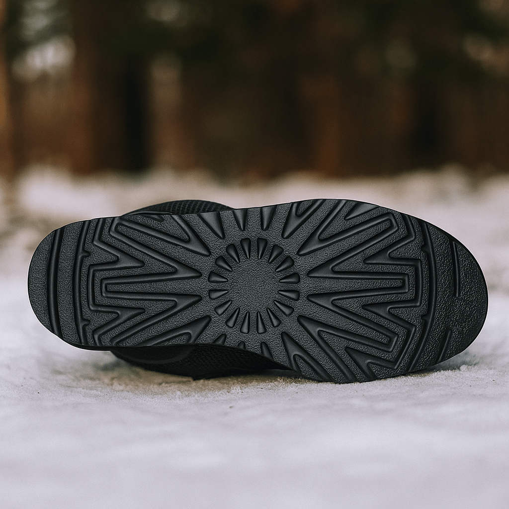 Botki Zimowe Damskie – Ciepło i Styl z Zamszu