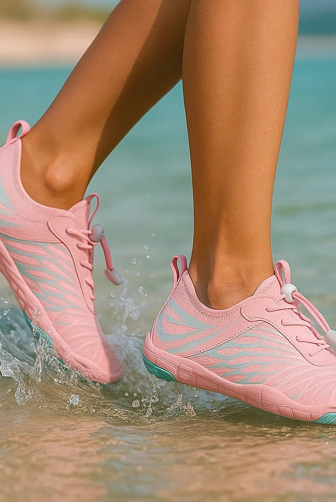 Buty Aqua unisex do sportów wodnych - vivano - warszawa