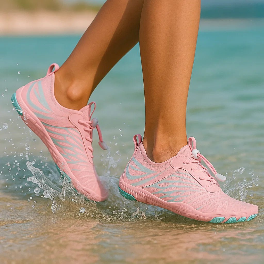 Buty Aqua unisex do sportów wodnych - vivano - warszawa