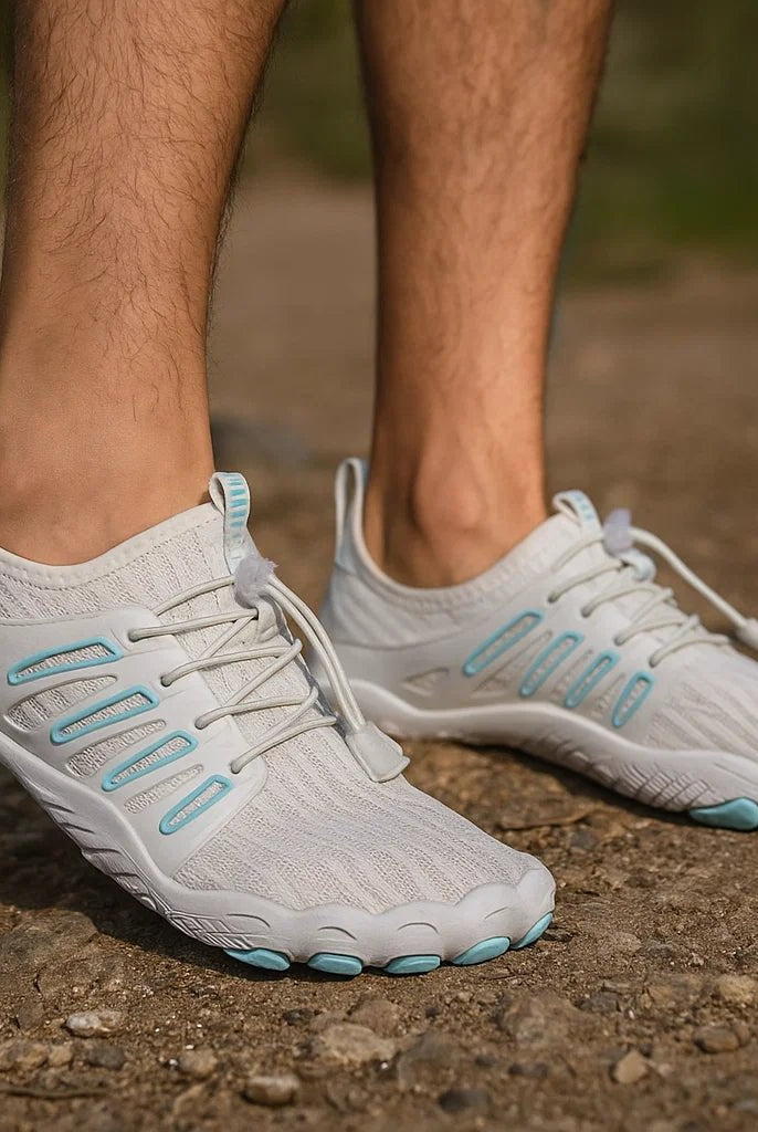 Buty barefoot ortopedyczne uniseks - vivano - warszawa