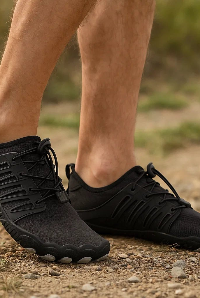 Buty barefoot ortopedyczne uniseks - vivano - warszawa
