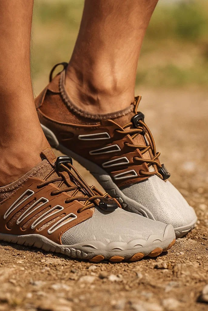 Buty barefoot ortopedyczne uniseks - vivano - warszawa