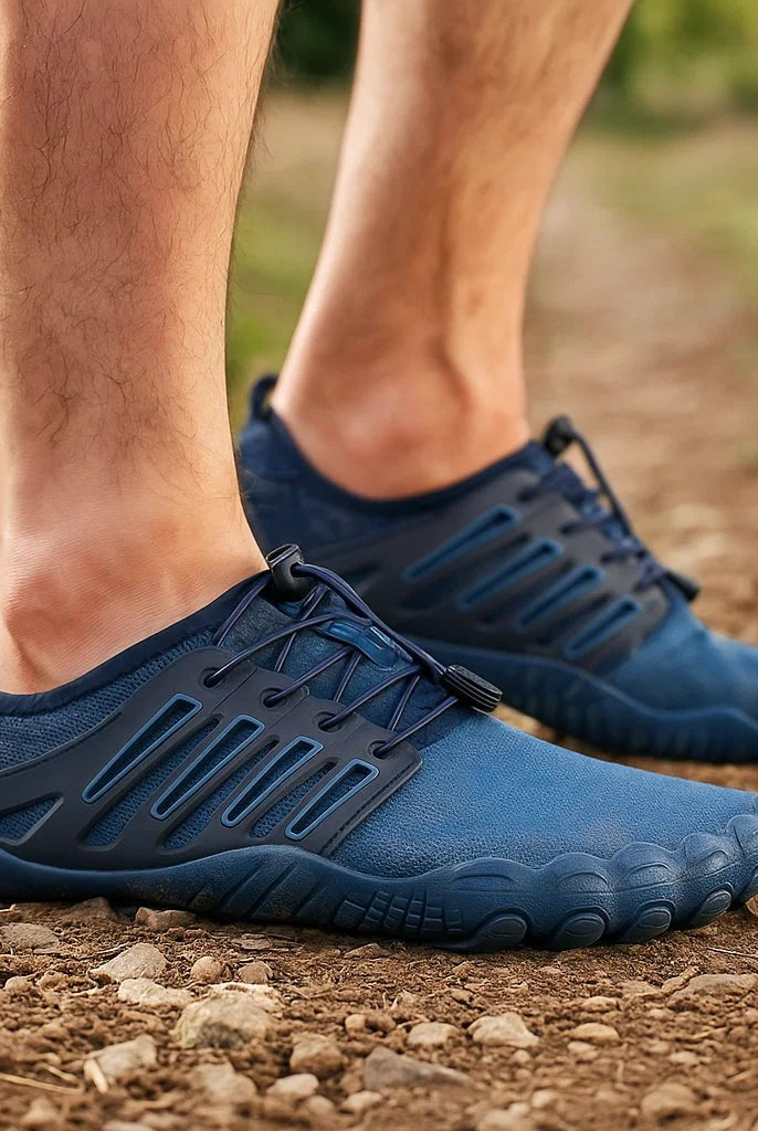 Buty barefoot ortopedyczne uniseks - vivano - warszawa