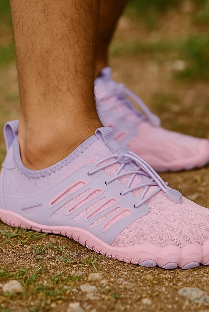 Buty barefoot ortopedyczne uniseks - vivano - warszawa