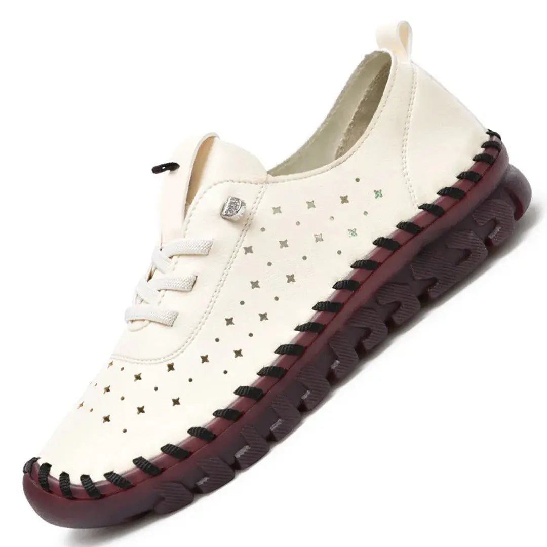 Buty damskie komfortowe ergonomiczne - Jesień/Zima - vivano - warszawa