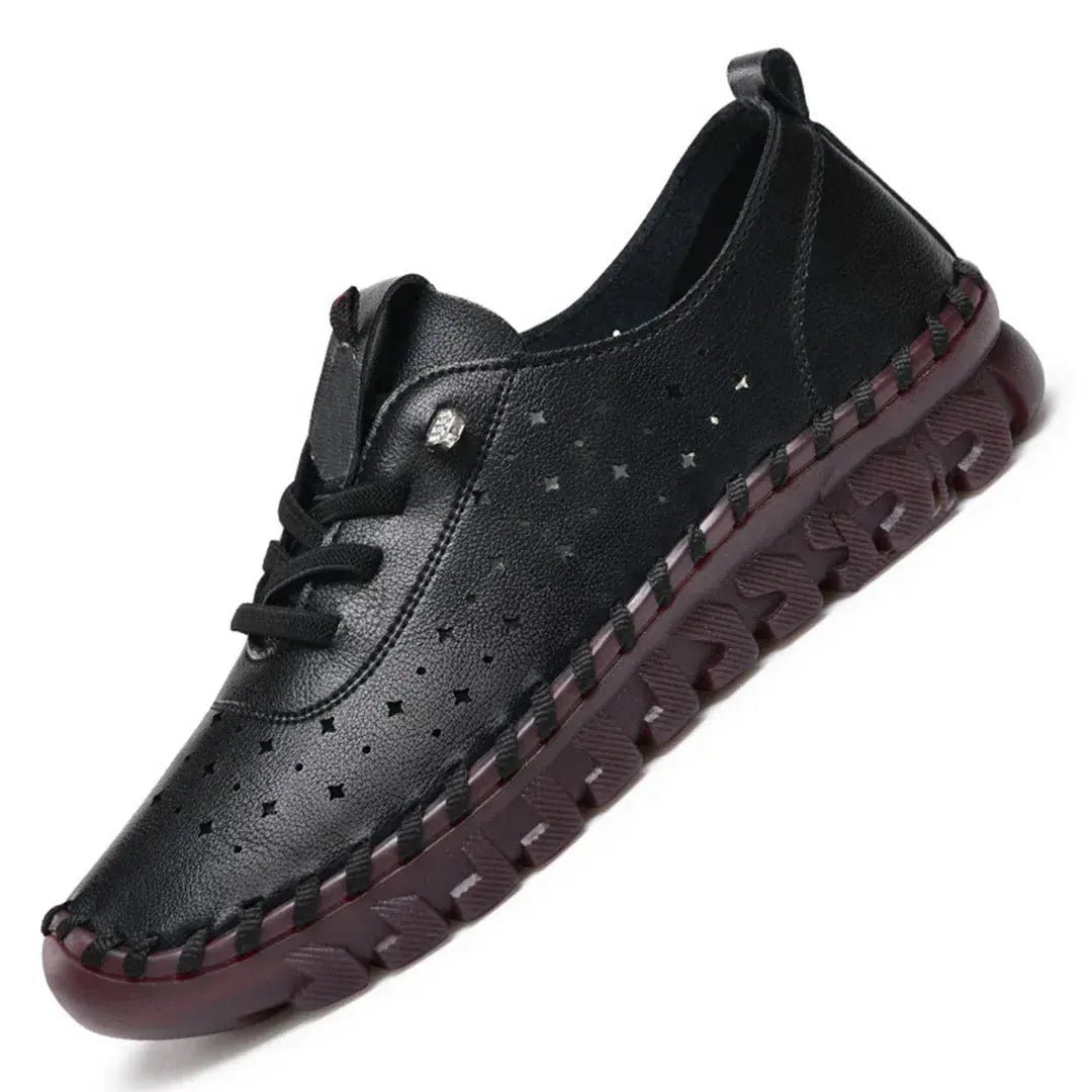 Buty damskie komfortowe ergonomiczne - Jesień/Zima - vivano - warszawa