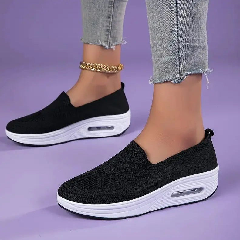 Buty ortopedyczne Bulle d'Air - Komfort - Styl - vivano - warszawa