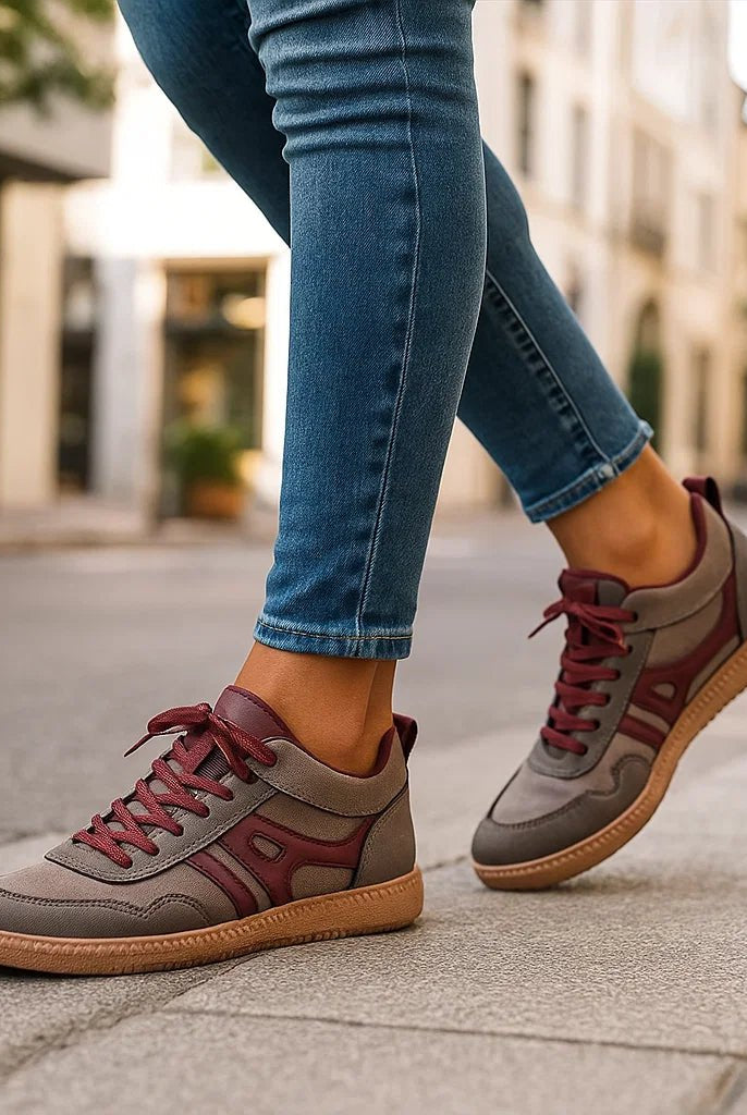 Buty ortopedyczne damskie – elegancja i całodzienny komfort
