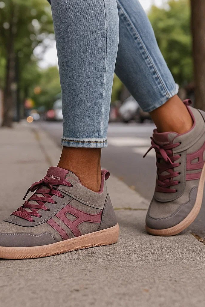 Buty ortopedyczne damskie – elegancja i całodzienny komfort