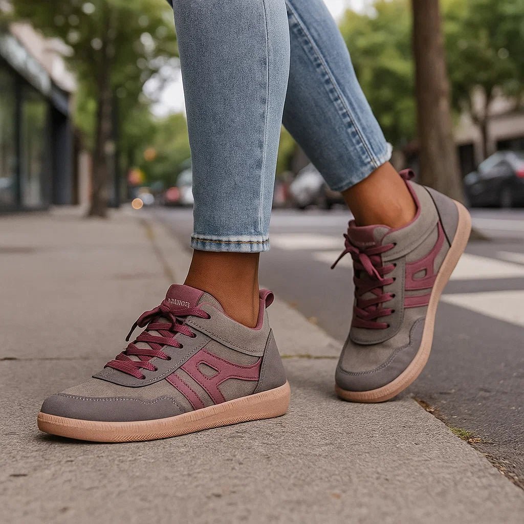 Buty ortopedyczne damskie – elegancja i całodzienny komfort - vivano - warszawa