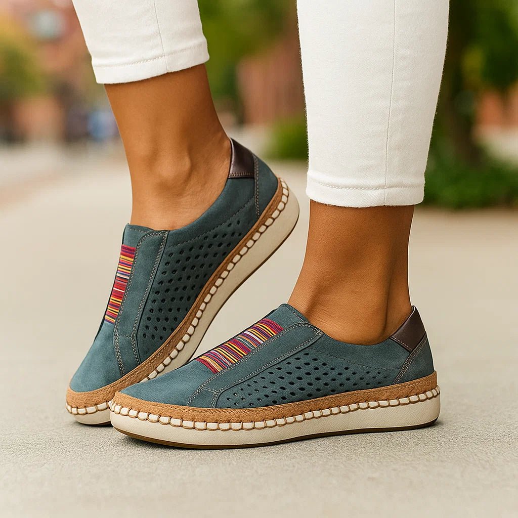 Buty Ortopedyczne Damskie Jolene – Wygoda i Stabilność - vivano - warszawa