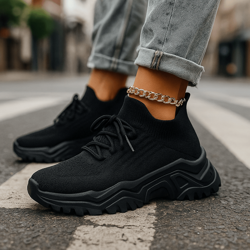 Buty Ortopedyczne Komfortowe NADIA - vivano - warszawa