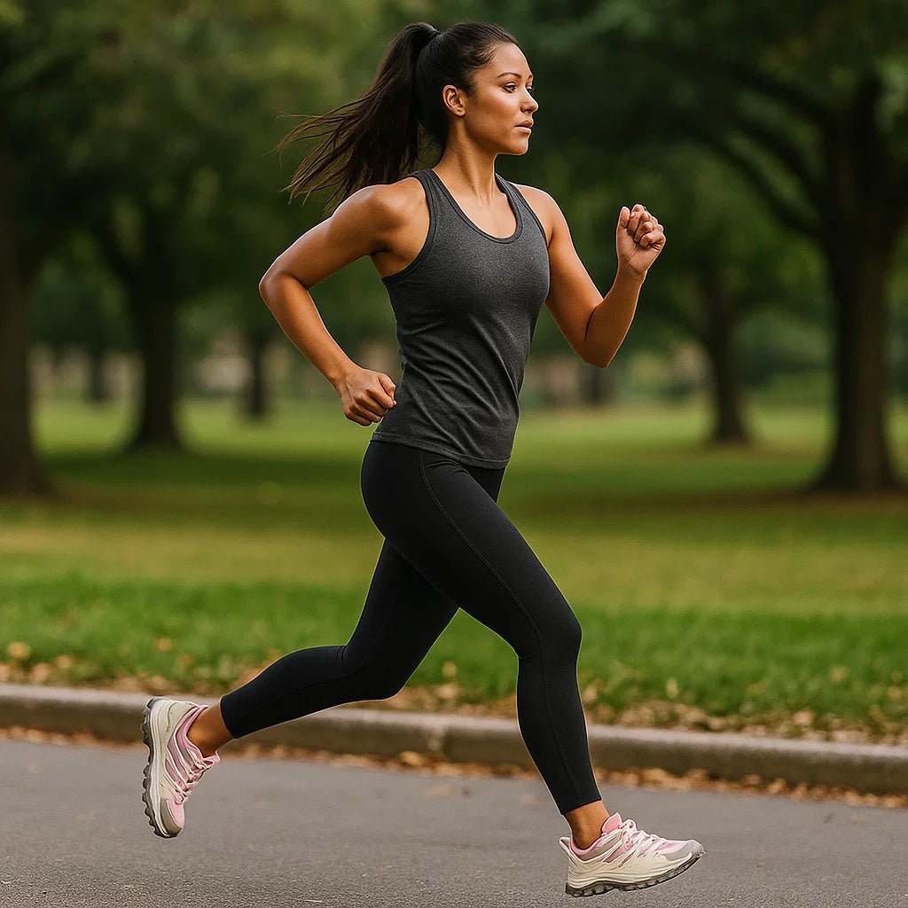 Buty outdoor damskie – komfort i ochrona w terenie - vivano - warszawa