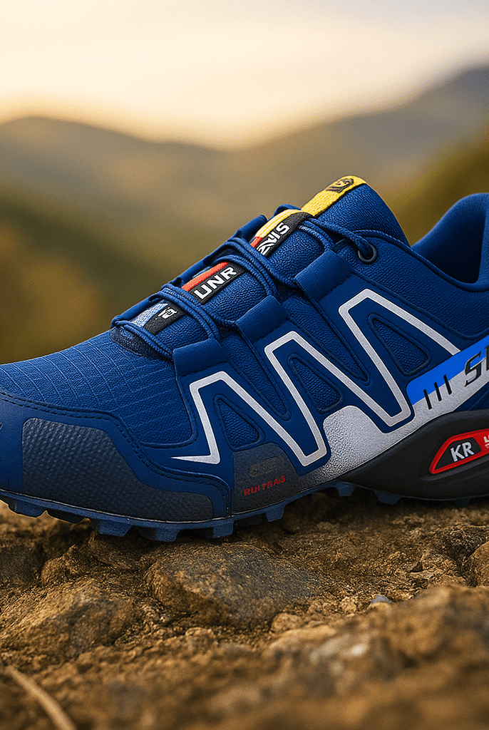 Buty trekkingowe | komfort+