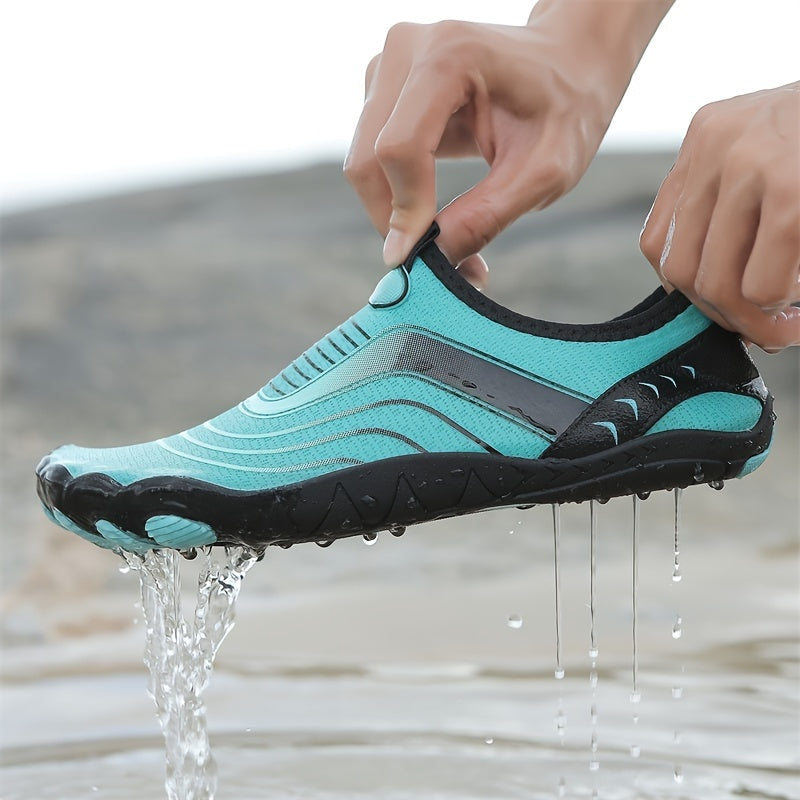Buty do wody bez poślizgu | Szybkoschnące, oddychające | Unisex