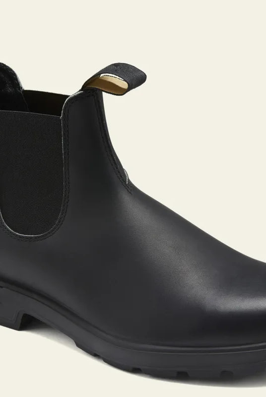 Wodoodporne Buty | Slip-On, Czarne/Brązowe/Szare