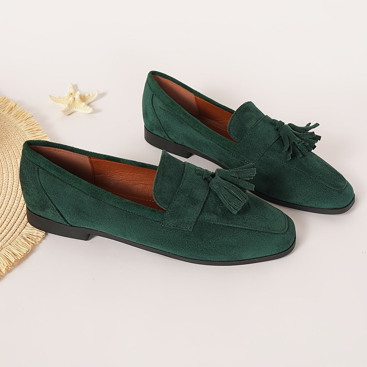 Damskie buty do chodzenia z wkładką ortopedyczną i amortyzacją