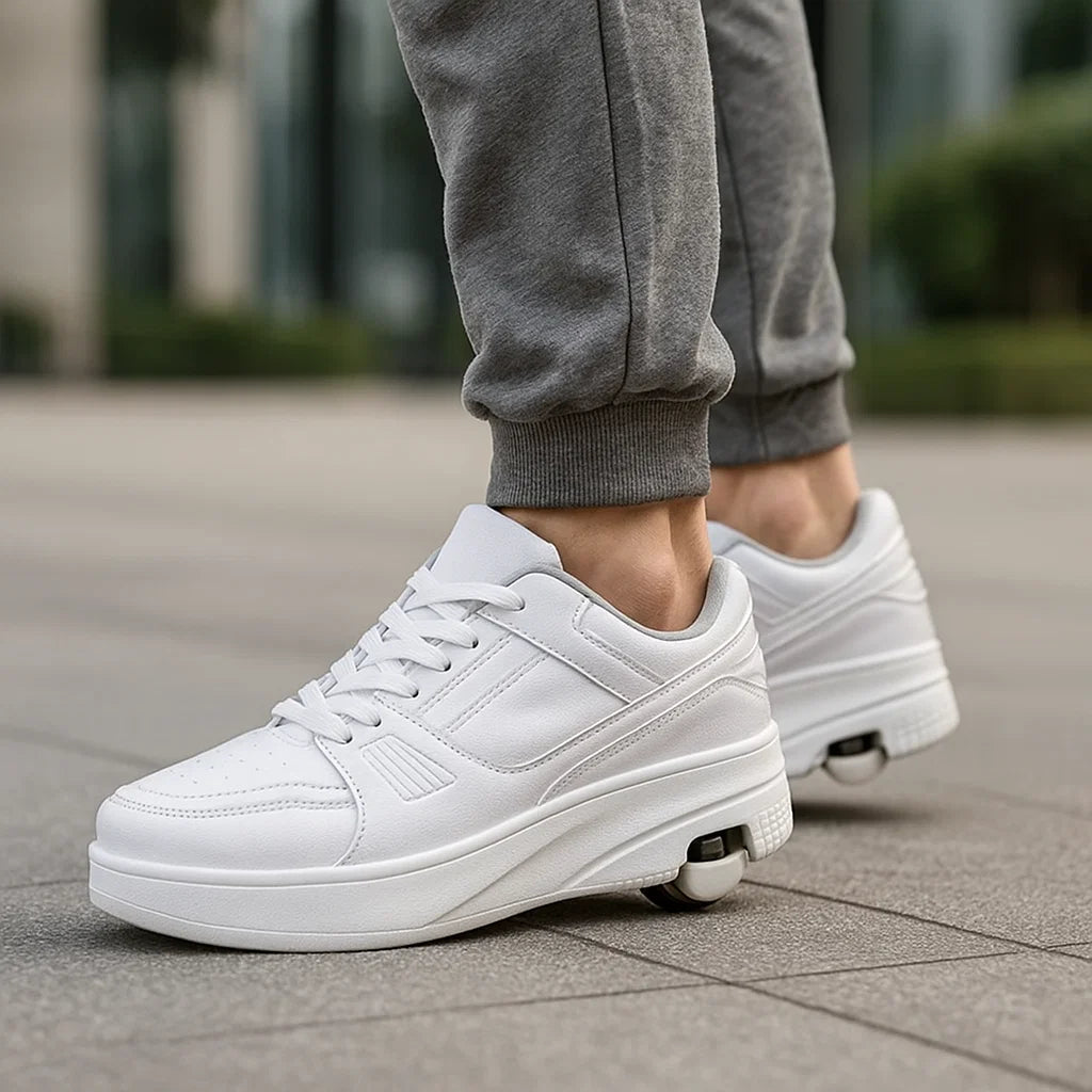 Donny – Casualowe Buty z Rolkami - vivano - warszawa