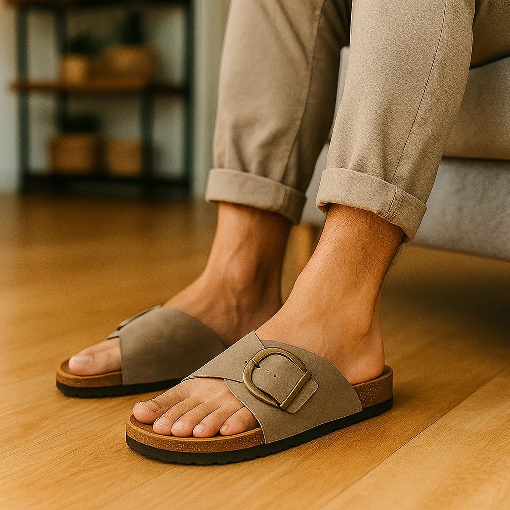 Eleganckie Sandały Ślubne Indoor - vivano - warszawa