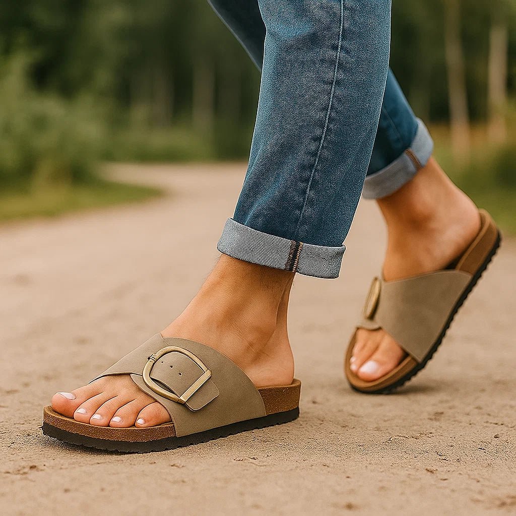 Eleganckie Sandały Ślubne Paolo - vivano - warszawa