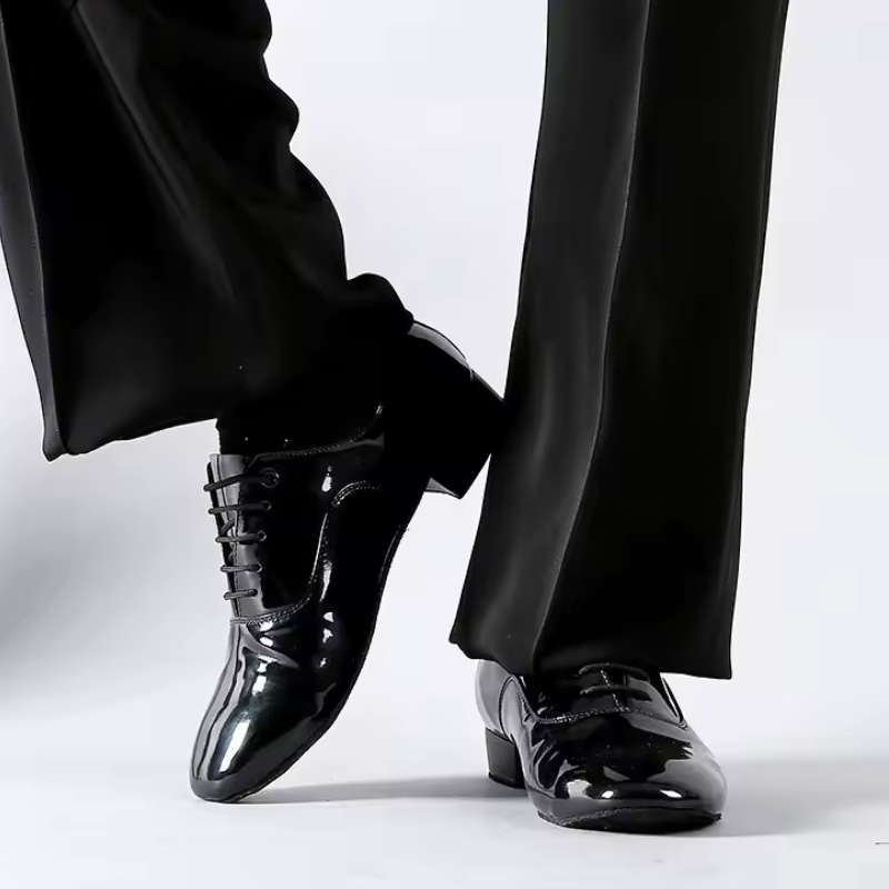 Buty do tańca latynoskiego | Miękka podeszwa, elastyczne