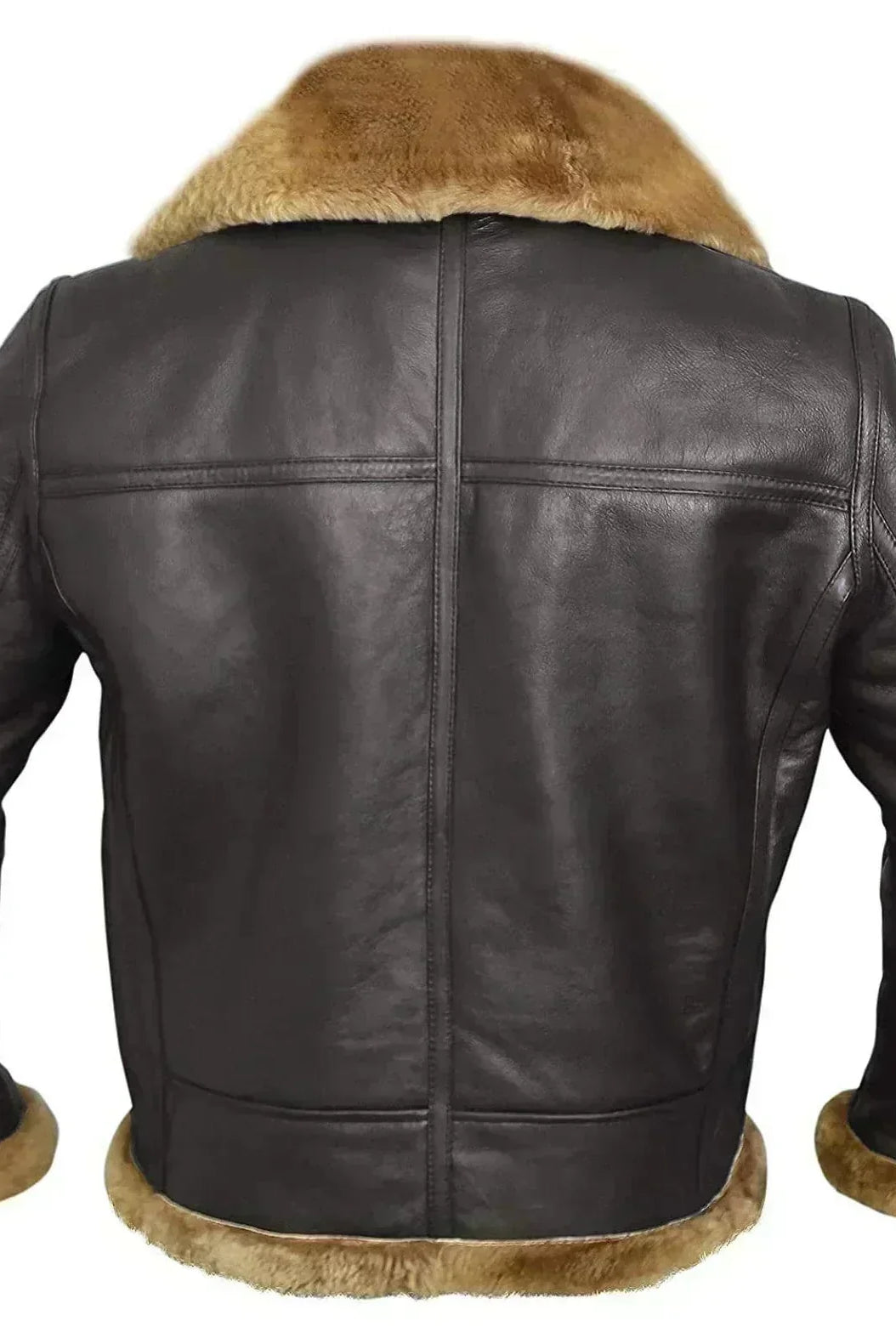 Kurtka Lotnicza Męska | Rozpinana, Klasyczny Styl Aviator