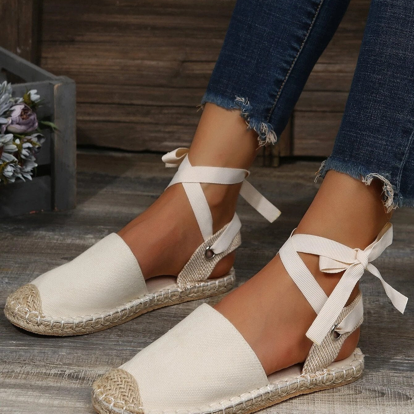 ErinsShoes I Przewiewne buty dla kobiet - Unikalny Komfort - vivano - warszawa