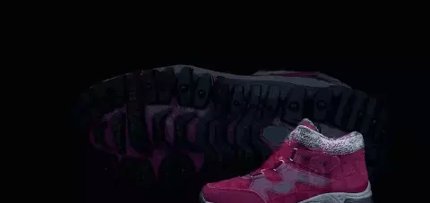 Ortopedyczne Buty Zimowe - Komfort - Styl vivano-warszawa