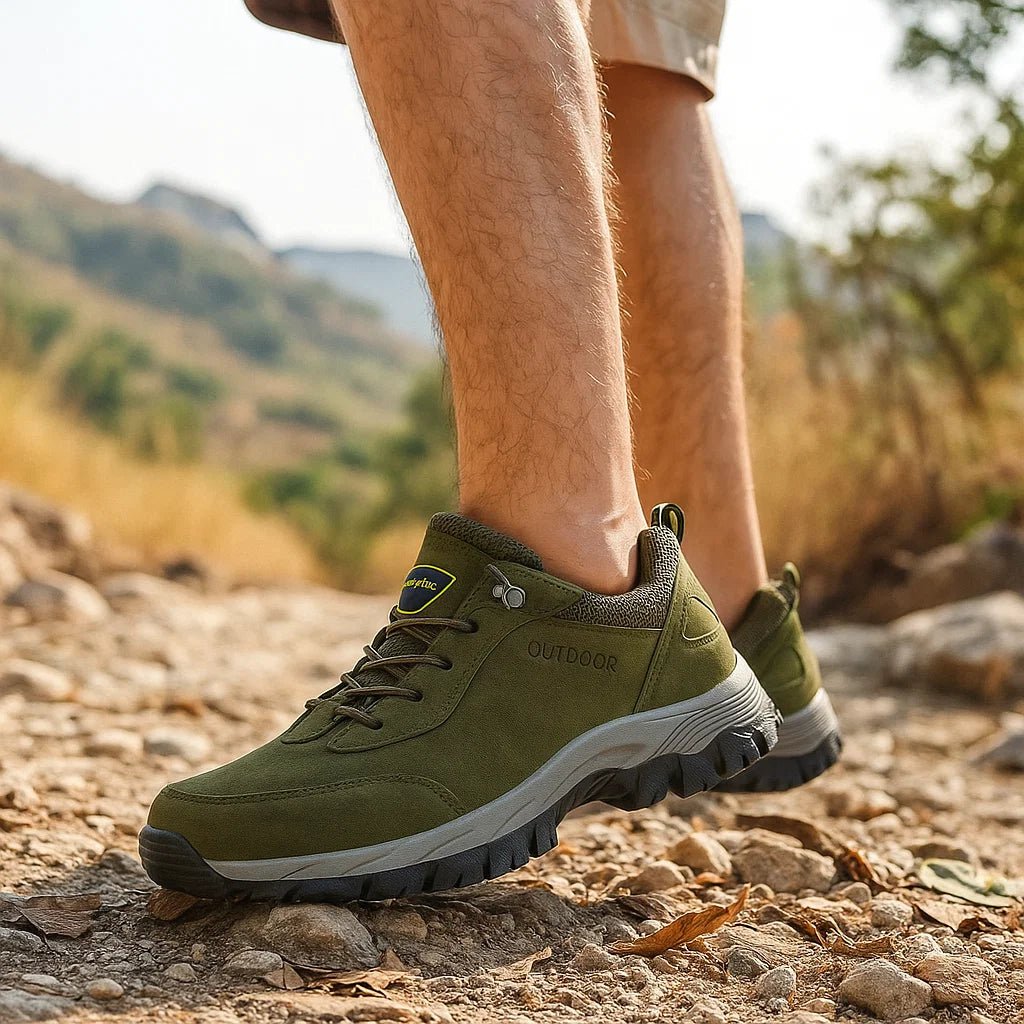 Finny – Ortopedyczne Buty Biegowe - vivano - warszawa