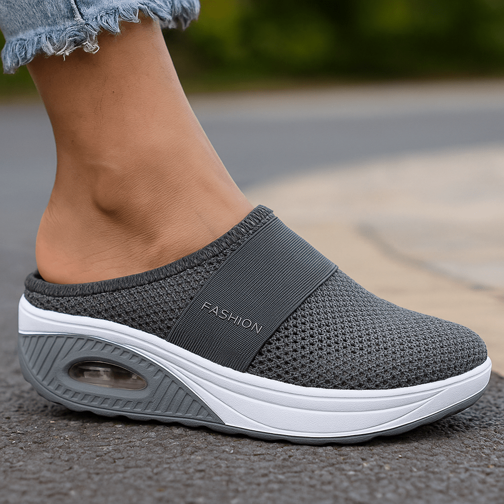 Igor – Luksusowe Komfortowe Kapcie - vivano - warszawa