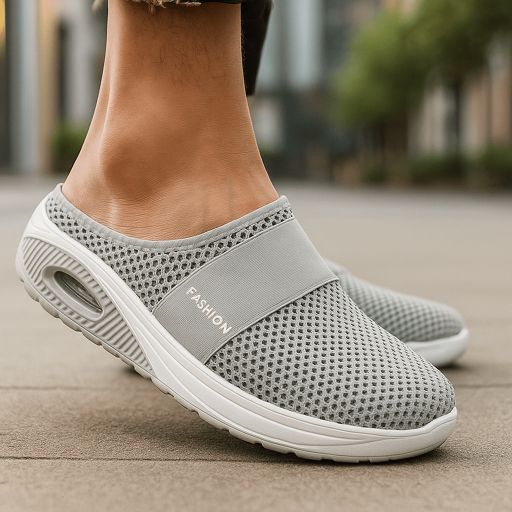 Igor – Luksusowe Komfortowe Kapcie - vivano - warszawa