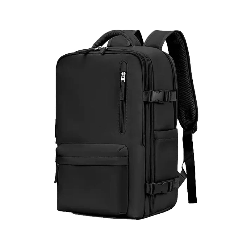 Plecak szkolny | Pojemny, Uniwersalny | TrailSafe Pro