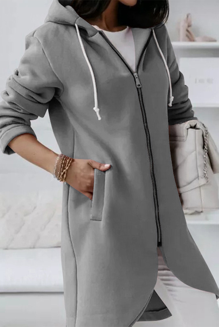 Damski sweter bez rękawów | Wygodny i stylowy | Dzianina