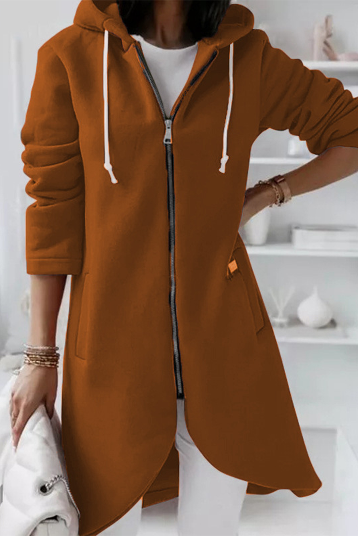 Damski sweter bez rękawów | Wygodny i stylowy | Dzianina