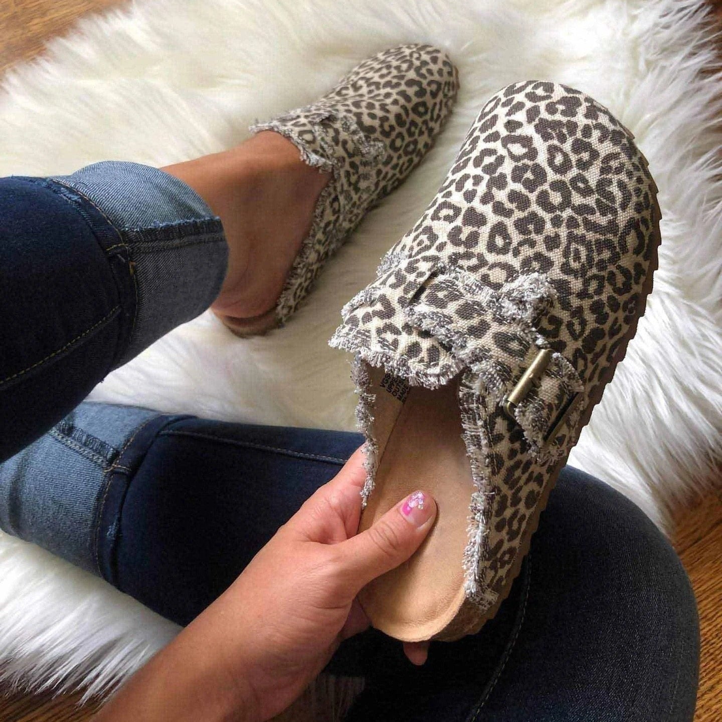 Kapcie Dla Kobiet - Lato 2025 Klapki - vivano - warszawa