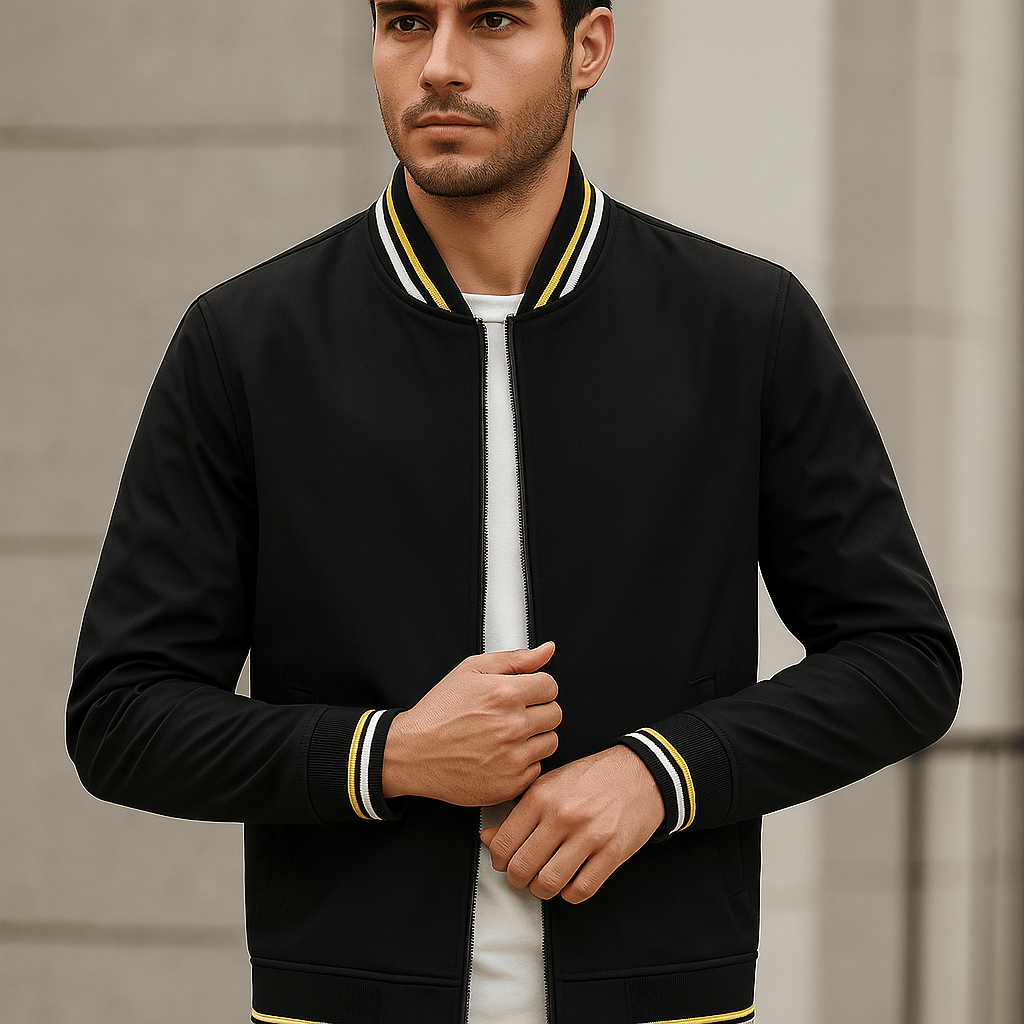 Kurtka męska - lekka - wodoodporna - wiatroodporna - oddychająca - na każdą pogodę - vivano - warszawa