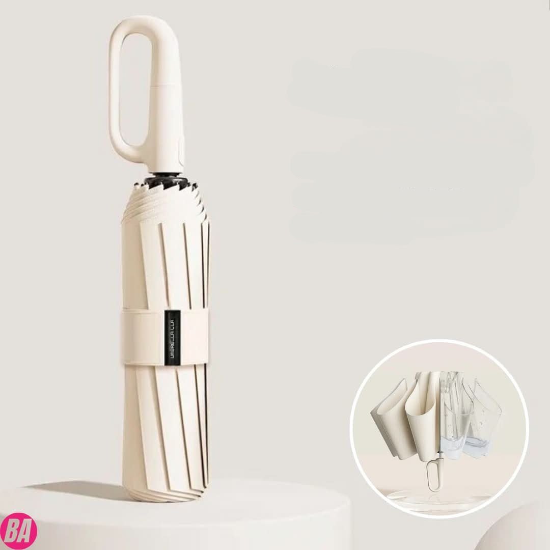 Łatwy Parasol - Odbijający & Wiatroodporny Design - vivano - warszawa