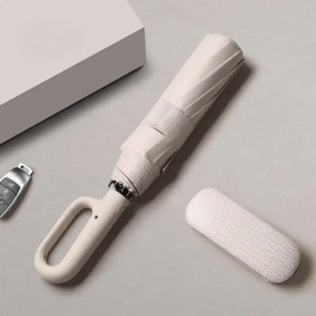 Łatwy Parasol - Odbijający & Wiatroodporny Design - vivano - warszawa