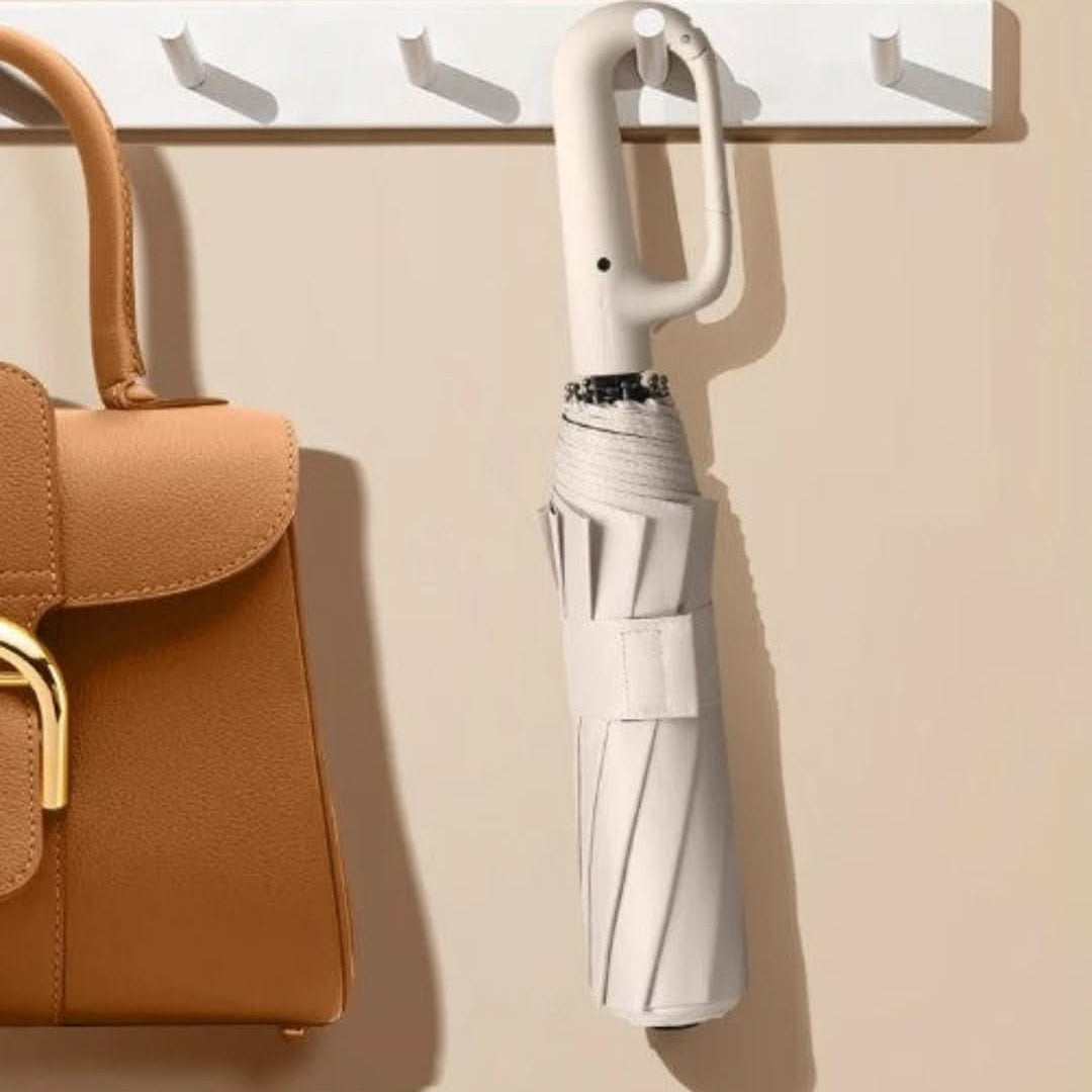 Łatwy Parasol - Odbijający & Wiatroodporny Design - vivano - warszawa