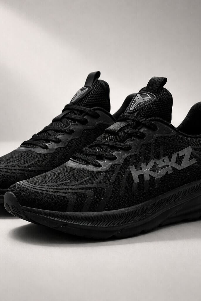 Buty do biegania damskie i męskie | Wygodne sportowe | Aerionix