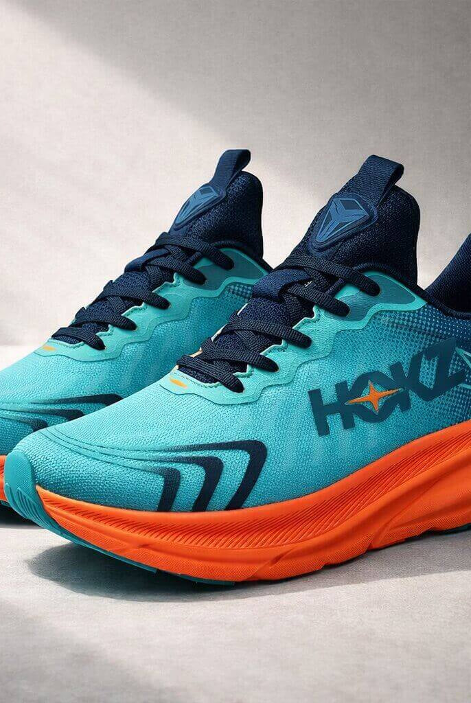 Buty do biegania damskie i męskie | Wygodne sportowe | Aerionix