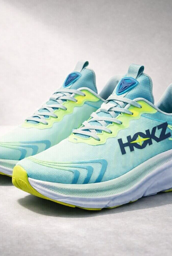 Buty do biegania damskie i męskie | Wygodne sportowe | Aerionix